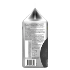 Tassimo Coffee Shop Selection Flat White, 16 Kapseln / 8 Portionen, Kaffeekapseln -Kaffeegetränkeladen 932bec10fe4d327d0eb7fa2c5f11767a