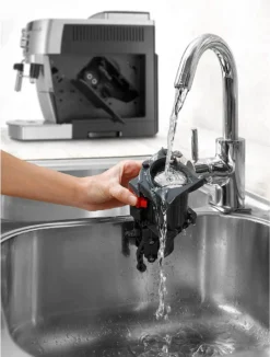 De'Longhi Delonghi Vollautomat ECAM 22.100 29 De'Longhi Delonghi Vollautomat ECAM 22.100 -Kaffeegetränkeladen 9487f5fbf375a2d7f0f5529ab56ca744