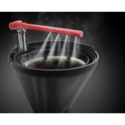 Russell Hobbs 20680-56 Buckingham -Kaffeegetränkeladen 95988454c91126761c71bb20fe87c8af