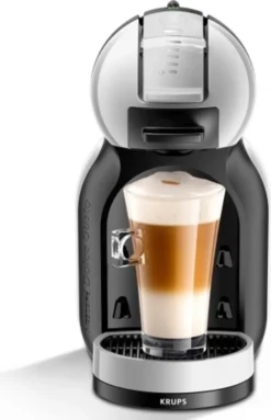 Krups KP123B Dolce Gusto Mini Me -Kaffeegetränkeladen 95f51e726a20d47890eef8e7177593ee