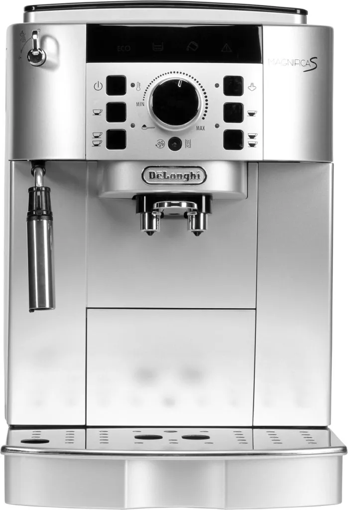 De'Longhi Delonghi Vollautomat ECAM 22.100 2 De'Longhi Delonghi Vollautomat ECAM 22.100 – Bild 2