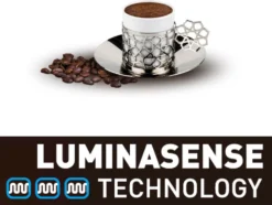 Fakir Kaave Mokkamaschine Easy One Touch Steuerung, 735 W, Silber -Kaffeegetränkeladen 96087c6ce7dc0d829923ca30abcbc79e 1