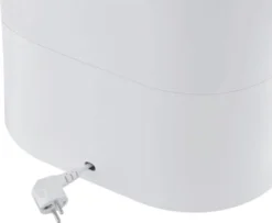 SEVERIN Duo-Filterkaffeemaschine KA 5830 Weiß -Kaffeegetränkeladen 9675860a19eed07a32d320b0c9d40858