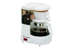 MELITTA Kaffeeautomat Aromaboy 1015-01 1-2Tassen 650Watt Weiß 17 MELITTA Kaffeeautomat Aromaboy 1015-01 1-2Tassen 650Watt Weiß -Kaffeegetränkeladen 9695b47ffe5f6c5e582d4359b74fbfd7