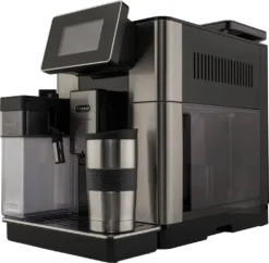 De'Longhi Delonghi ECAM 610.74.MB PrimaDonna Soul -Kaffeegetränkeladen 983d3ad38682264c81cf39dd65c2646f