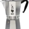 Bialetti Moka Express - 12 Tassen Espressokocher