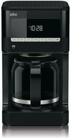Braun KF7020 PurAroma 7 Kaffeemaschine
