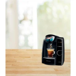 Bosch TAS4502N Tassimo Joy - Kapselmaschine - Schwarz -Kaffeegetränkeladen 9943149baf1fa0c3f799b642ff0f637e