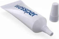 2x AquaFloow Cleani Wasserfilterpatrone Für Saeco/Philips Espressomaschinen (Saeco AquaClean CA6903/00 Und Philips AquaClean CA6903/10) + Wessper-Fett -Kaffeegetränkeladen 9a7658df77e042392e24ee74482437c1