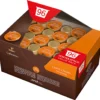 Tchibo Cafissimo Caffè Crema Vollmundig Kapseln, 96 Stück