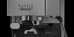 Gaggia - Espresso-Filterhalter (Edelstahl) 886948011010 -Kaffeegetränkeladen 9bba5dba3cbc9c0886354a35e179d2d9
