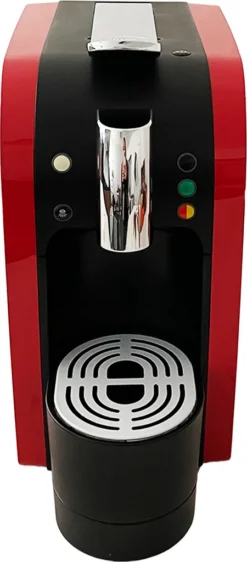 Teekanne Tealounge System Starter-Set Rot Neu -Kaffeegetränkeladen 9bbafd48811dc8c63d2d4b86695b6e04