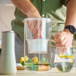 Wessper Wasserfilter Kartuschen Für Hartes Wasser Kompatibel Mit BRITA Maxtra+ Filter, Maxtra Plus, 8er Pack -Kaffeegetränkeladen 9d92b3a3617a37a0f213bbdc09d2b6b7