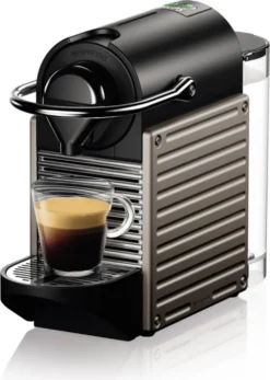 Krups XN 304 T Nespresso Pixie -Kaffeegetränkeladen 9dfc3ba6e20cb525b0c3d6ae3cda2b1a