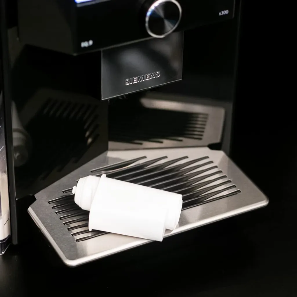 5x Wasserfilter Für Siemens EQ Series, Ersetzt Brita Intenza Un 500ml Entkalker 2 5x Wasserfilter Für Siemens EQ Series, Ersetzt Brita Intenza Un 500ml Entkalker – Bild 2