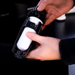 Wessper 6 Stück Wasserfilter Für Sage Kaffeemaschinen | Barista Zubehör Ersatz Für Sage Claro Swiss, Sage Barista Express Pro SES008, SES875,BES920, SES980, SES990, BES811, SES878, SES880, SES812 -Kaffeegetränkeladen 9f52ed14499402e5d31a3d2ff67d83ee