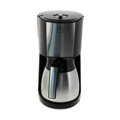 MELITTA Kaffeeautomat 1017-08 10Tassen Thermokanne 1000Watt Schwarz -Kaffeegetränkeladen 9f5426c7e1742d7a0e9613ae5f2b3a6c