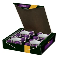 Jacobs Lungo 8 Intenso, Kaffeekapseln, Nespresso Kompatibel, Kaffee, 200 Kapseln, á 5.2 G -Kaffeegetränkeladen a086b39bd0ae7e77090912969ba72773