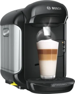 Kaffeemaschine Tassimo Vivy 2 Bosch -Kaffeegetränkeladen a10049e438dfc8f0222a68c37593676d