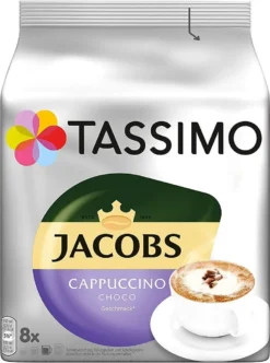 TASSIMO Kapseln 2x Milk Range Vielfaltspakete 5 Sorten + Vivy 2 Schwarz Gratis 11 TASSIMO Kapseln 2x Milk Range Vielfaltspakete 5 Sorten + Vivy 2 Schwarz Gratis -Kaffeegetränkeladen a283202ea02cffd3fe279003eb53d40e