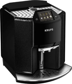 Krups EA9078 One-Touch-Vollautomat Barista -Kaffeegetränkeladen a29d71660239428bace798c27d24b543