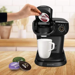 Bosch TASSIMO TAS6502 My Way 2 Kaffeemaschine Schwarz + 20€ Gutschein + 1 Packung Latte Macchiato 14 Bosch TASSIMO TAS6502 My Way 2 Kaffeemaschine Schwarz + 20€ Gutschein + 1 Packung Latte Macchiato -Kaffeegetränkeladen a2c3c6211265029ffd216c2ef1c56565