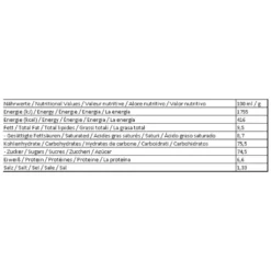 Krüger You Chai Latte Typ Kokos-Mandel Exotic India Extra Cremig | 10 Portionen -Kaffeegetränkeladen a30fa854853dae495cd6c6765b1dfff1