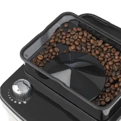 BEEM FRESH-AROMA-PERFECT SUPERIOR Filterkaffeemaschine Mit Mahlwerk - Glas | BASIC SELECTION | Edelstahl -Kaffeegetränkeladen a3875573ba0c5f579a63f81025e745db