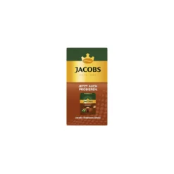 Jacobs Classic 3in1 Sticks | Löslicher Kaffee | 10 Portionen 17 Jacobs Classic 3in1 Sticks | Löslicher Kaffee | 10 Portionen -Kaffeegetränkeladen a4854c762b6fea6aa378bac90e1e680b