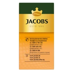 JACOBS 3in1 Typ Caramel Löslicher Kaffee 12er Pack 12 X 10 Getränke Sticks -Kaffeegetränkeladen a66d4c8bf2e9557349689c9bc13876cb