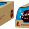 SENSEO Pads Decaf Senseopads 160 Getränke Entkoffeiniert