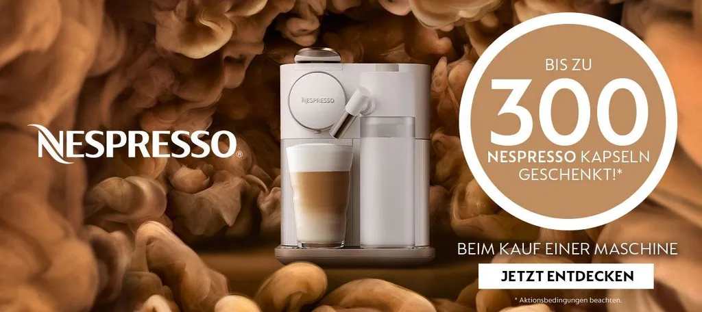 Krups XN 1001 Inissia Nespresso White 11 Krups XN 1001 Inissia Nespresso White – Bild 11