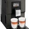 Krups Intuition Preference EA872B - Espressomaschine