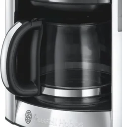 Russell Hobbs 23241-56 Kaffeemaschine Luna -Kaffeegetränkeladen a7e58cb3941e277def0e0f8dab3bf386