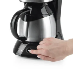 BEEM Filter Kaffeemaschine Thermo Permanentfilter 900W Filterkaffee Edelstahl -Kaffeegetränkeladen a8a05c37ff9ba8260ce6a2bdd24bb3eb