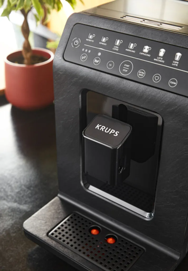 Krups Evidence ECOdesign EA897B 8 Krups Evidence ECOdesign EA897B – Bild 8