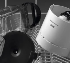 BRAUN Kaffeemaschine KF 520/1 Weiß -Kaffeegetränkeladen a96ea30ee5b11051fac76fe818d80a06