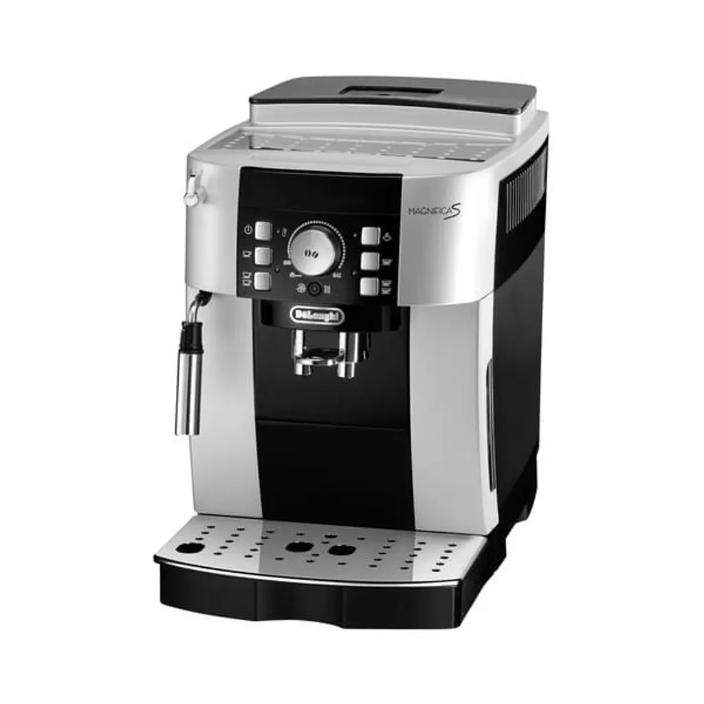 De'Longhi DeLonghi ECAM21.110.SB Kaffeevollautomat 1 De'Longhi DeLonghi ECAM21.110.SB Kaffeevollautomat
