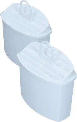 Braun Wasserfilter Set SET BRSC006 (2x) -Kaffeegetränkeladen aa4276b1f1d51cc04c635be4bcb62d5f