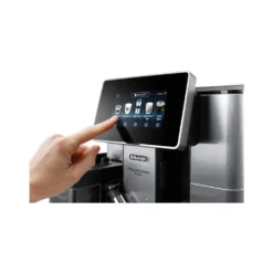 De'Longhi Delonghi ECAM 610.74.MB PrimaDonna Soul -Kaffeegetränkeladen aa4eb744a8fda8a07a571bbeed438e87