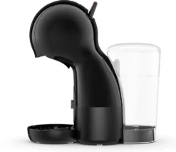 Krups NESCAFÉ® Dolce Gusto® Piccolo XS KP1A3B - Manuelle Kaffeemaschine - Schwarz -Kaffeegetränkeladen aaf4d7af59a73aabf13dcd96bc604918