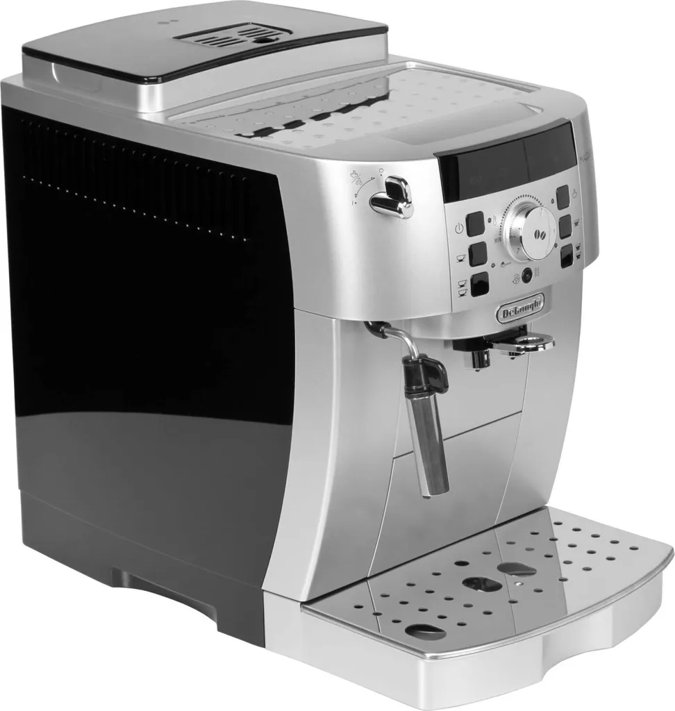 De'Longhi Delonghi Vollautomat ECAM 22.100 1 De'Longhi Delonghi Vollautomat ECAM 22.100