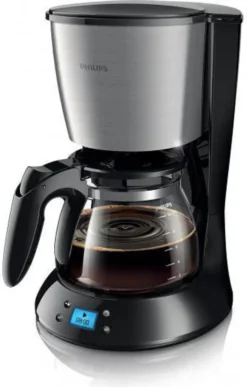 Philips - Kaffeemaschine PHILIPS HD 7459/20 New Daily; HD7459/20 -Kaffeegetränkeladen ad599f9e69851a46a2c400b76791f478