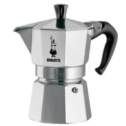 Bialetti Moka Express - 12 Tassen Espressokocher 26 Bialetti Moka Express - 12 Tassen Espressokocher -Kaffeegetränkeladen ae340e1f9aa3cb309986597710a141cb