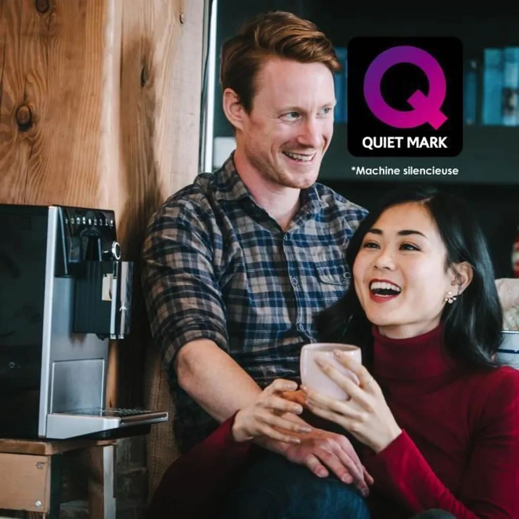 Melitta Caffeo CI Touch F63/0-101, Farbe:Silber 20 Melitta Caffeo CI Touch F63/0-101, Farbe:Silber – Bild 20