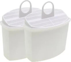 Braun Wasserfilter Set SET BRSC006 (2x) -Kaffeegetränkeladen aefac8ce04fe39620f64e4e2db5ee9a5
