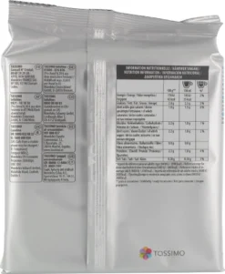 Tassimo Milchkomposition Mit Feinem Schaum | 16 T Discs, Kaffeekapseln -Kaffeegetränkeladen af37ed924f8a61f0b51b03203ff98f40