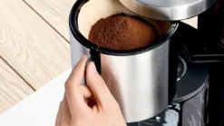 Bosch StyLine TKA8A681 Kaffeemaschinen - Weiß 29 Bosch StyLine TKA8A681 Kaffeemaschinen - Weiß -Kaffeegetränkeladen af3a15a621645817d0c94a9880263535