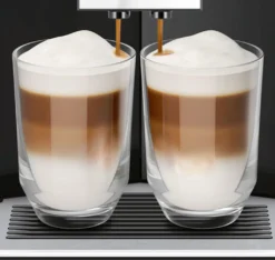 Siemens TI9555X9DE EQ.9 Plus Connect S500 Schwarz -Kaffeegetränkeladen af7552471ce042ed856f695322820656