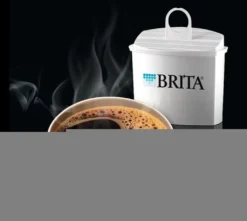 BRAUN Kaffeemaschine KF 520/1 Weiß -Kaffeegetränkeladen af7a16b31a6f35fad5250aeb69c416c6